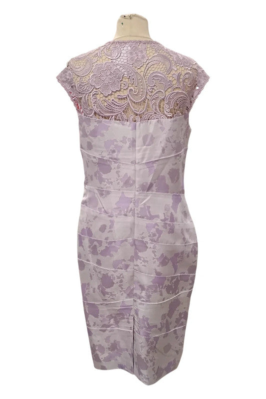 8010 Libra Lilac 2pc lace MOB