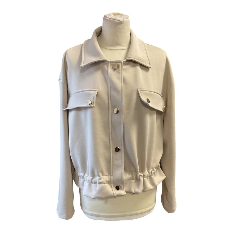 8368 Bomber New collection