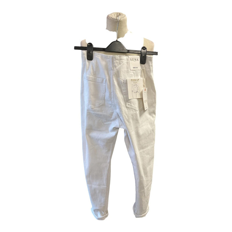 8366 Trousers Lusa