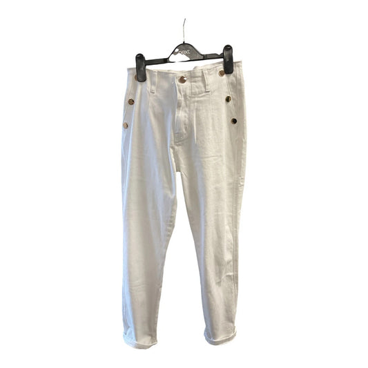 8366 Trousers Lusa