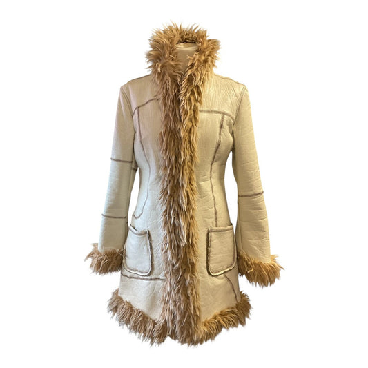 Coat Miss Sixty Sz M 8512DK