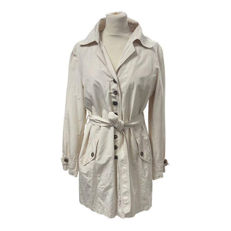 4434 Trench Fashion Concept