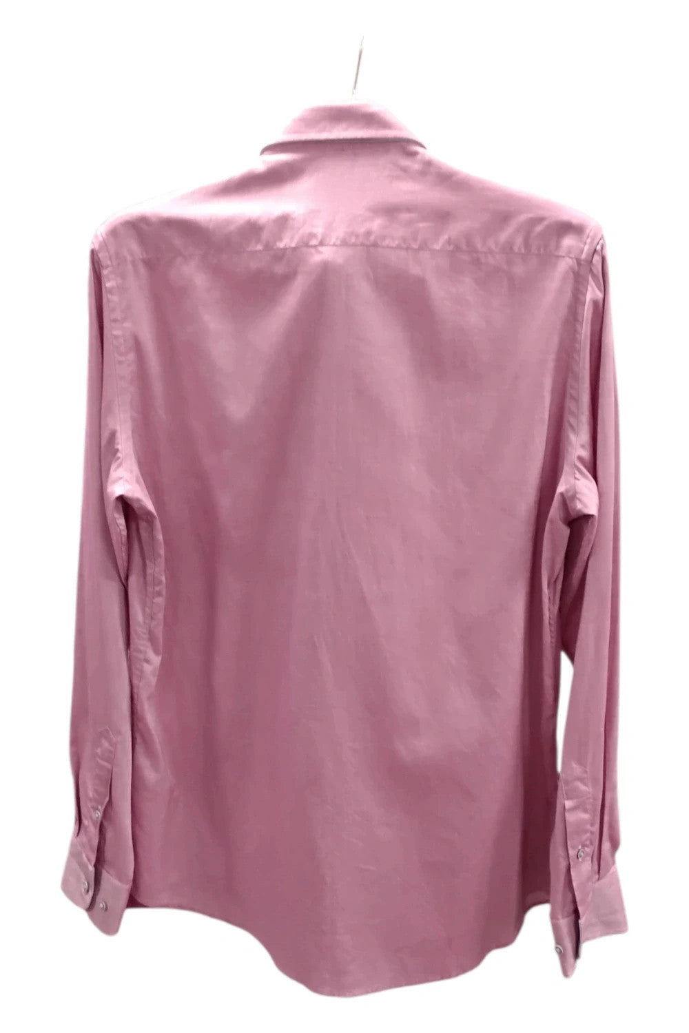 8560 6th Sense Pink  Shirt