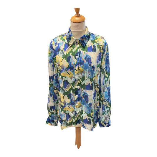 8685 Blouse Gallery size-14