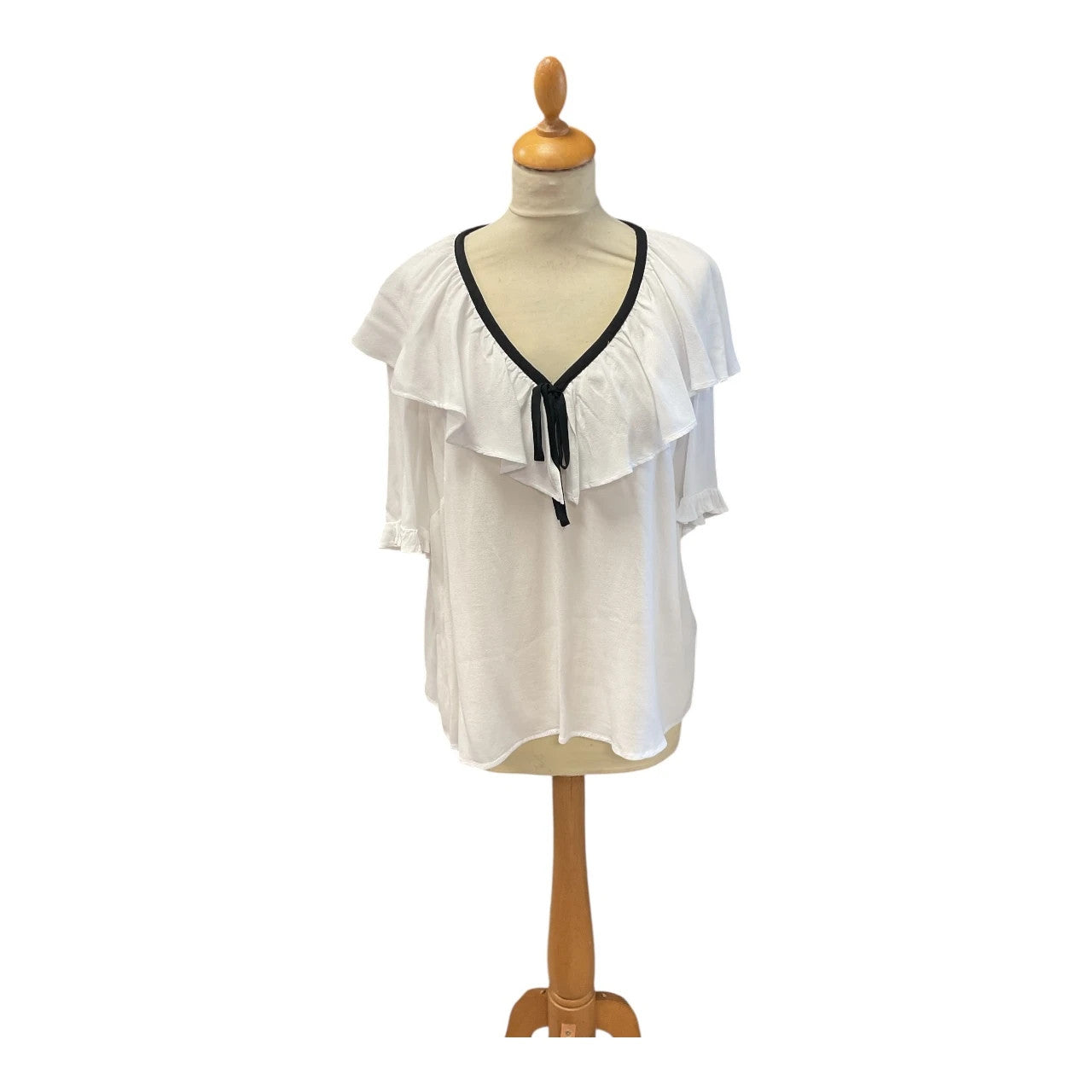 8683 Blouse M&S