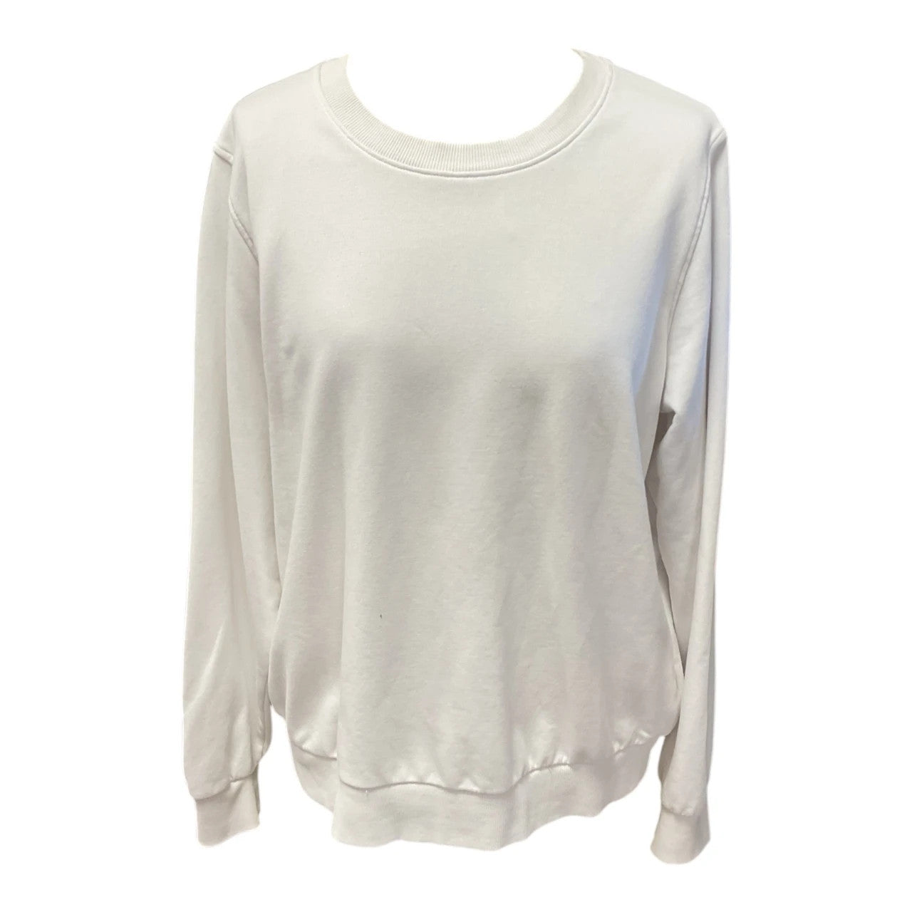 8680 Sweatshirt M&S