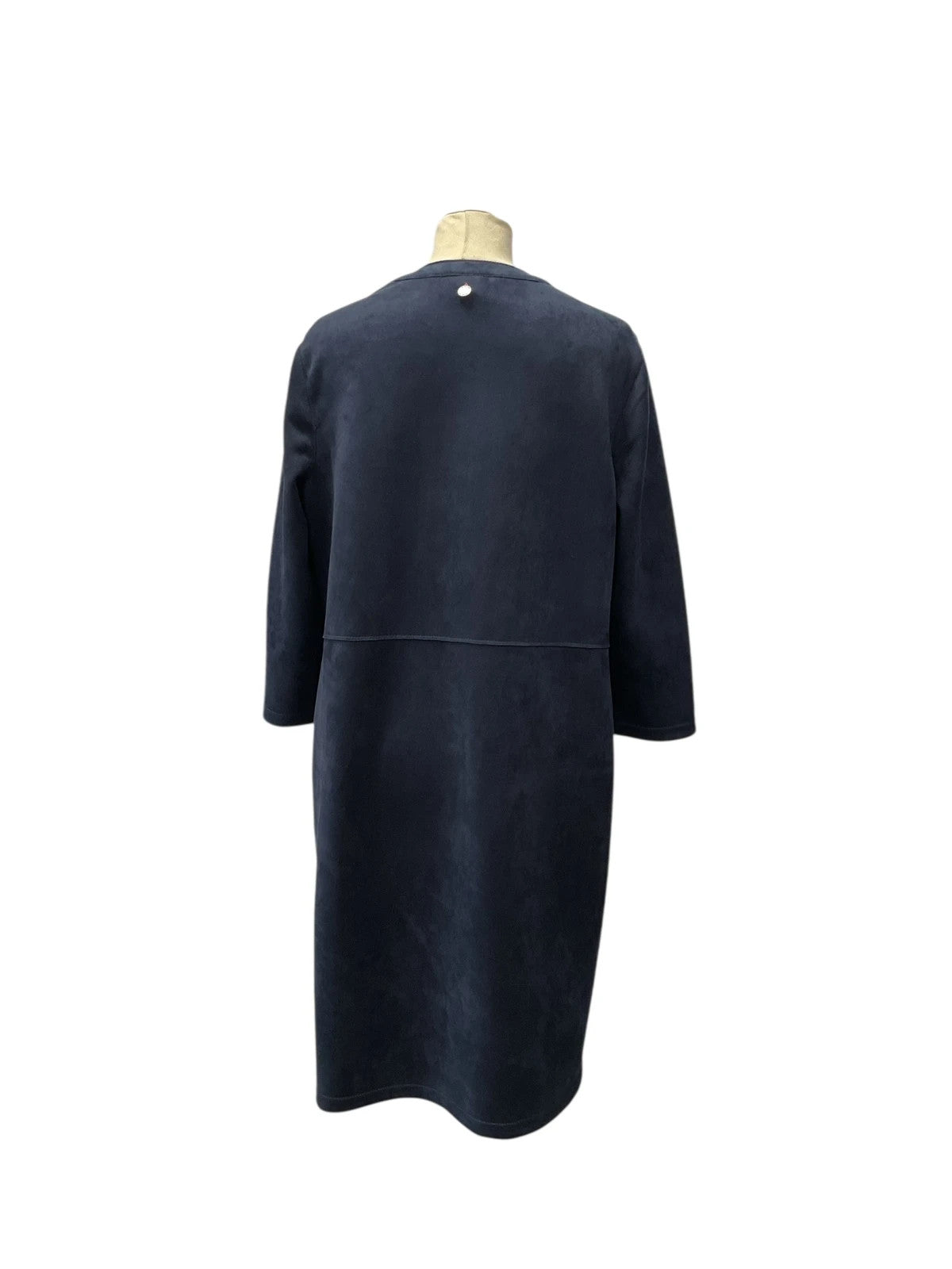 8725 Street One Suede effect Dress
