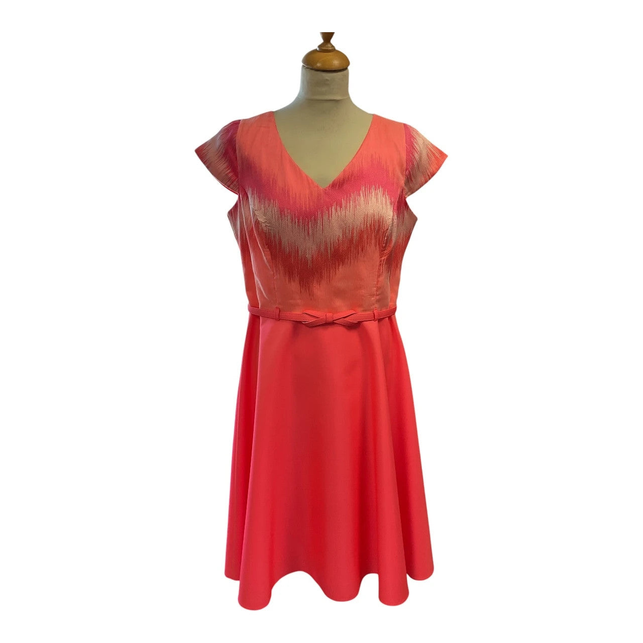 7672 Dress Ella Boo