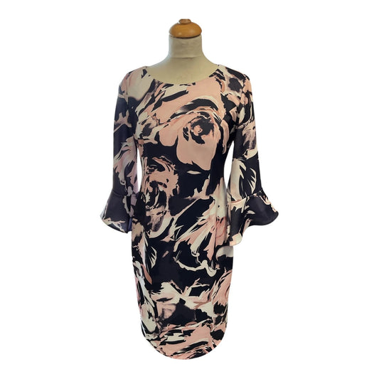 8791 Dress Gerard size-10