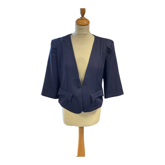 8783 Blazer Angel size-14