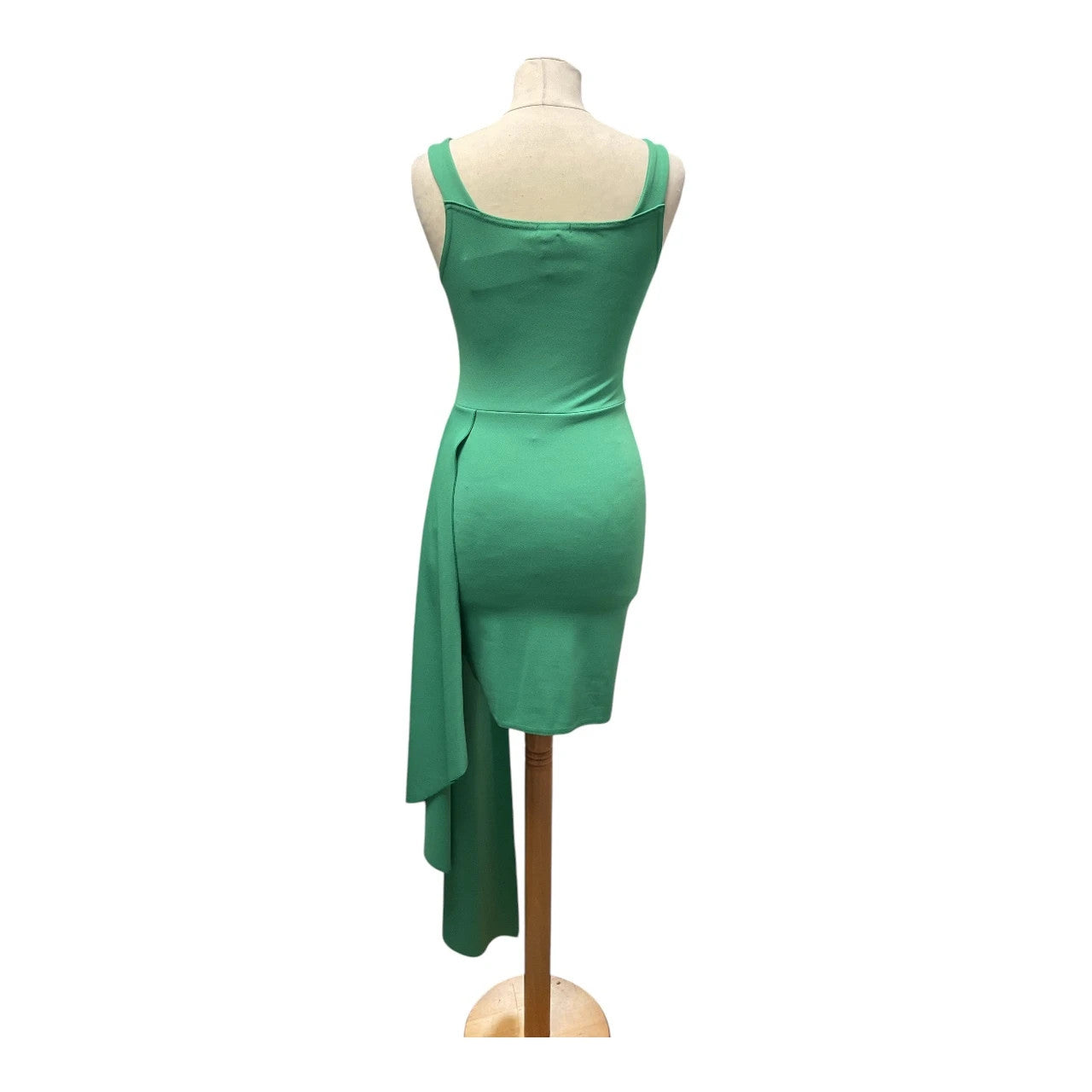 8887 Dress boohoo