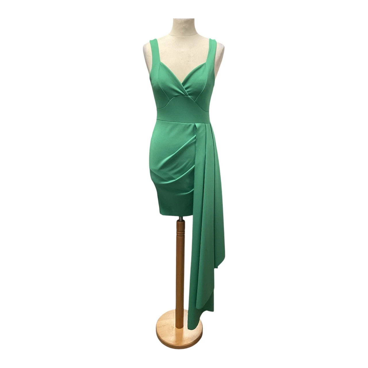 8887 Dress boohoo