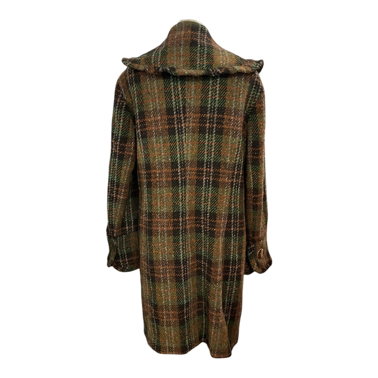 8768 Coat Per Una