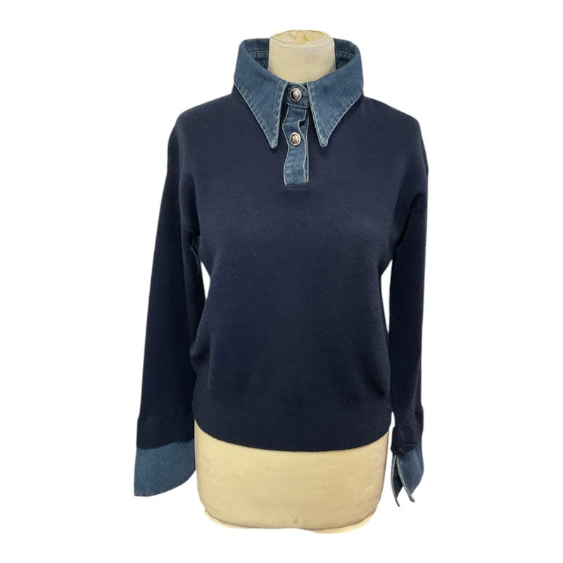 8373 Sweater Moocci