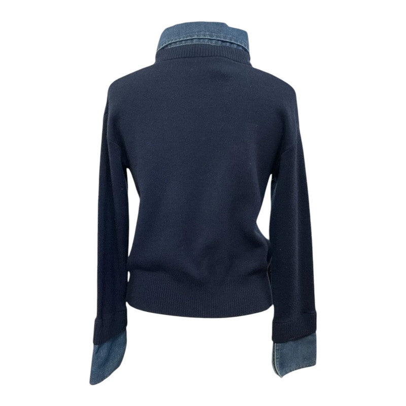 8373 Sweater Moocci