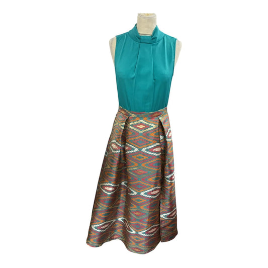 7346 Dress Maisy size-8