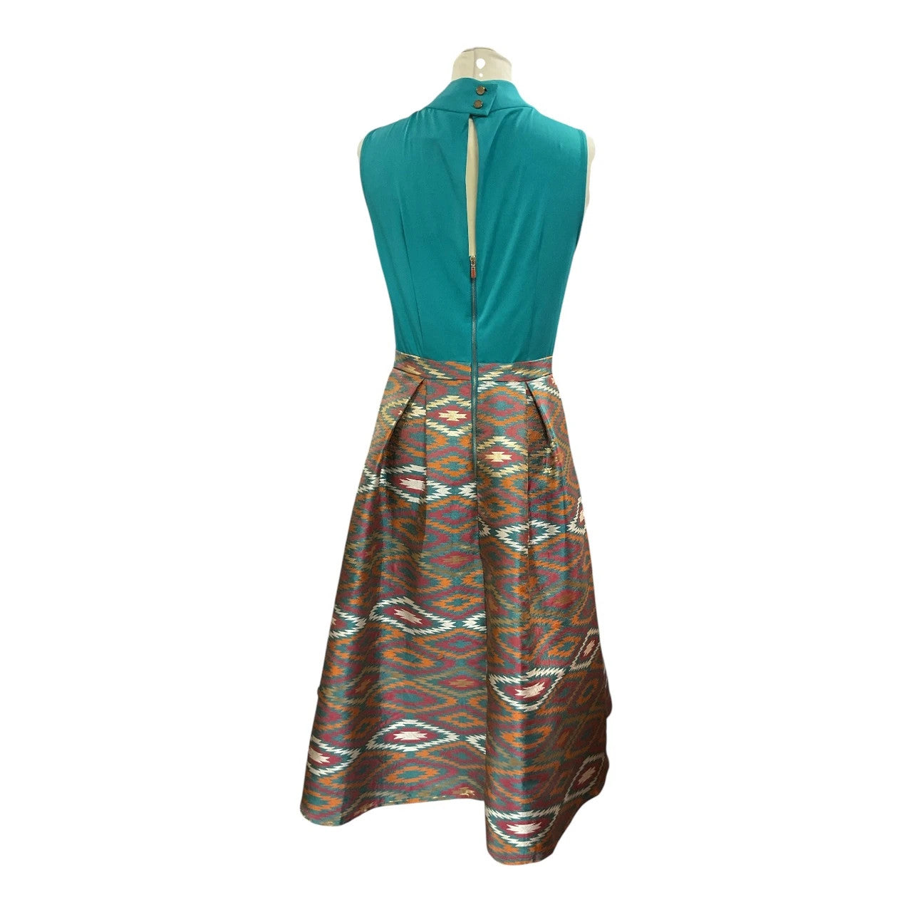 7346 Dress Maisy