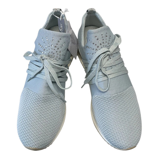 Marco Tozzi pale blue sneakers  size 40/7 8917MOD