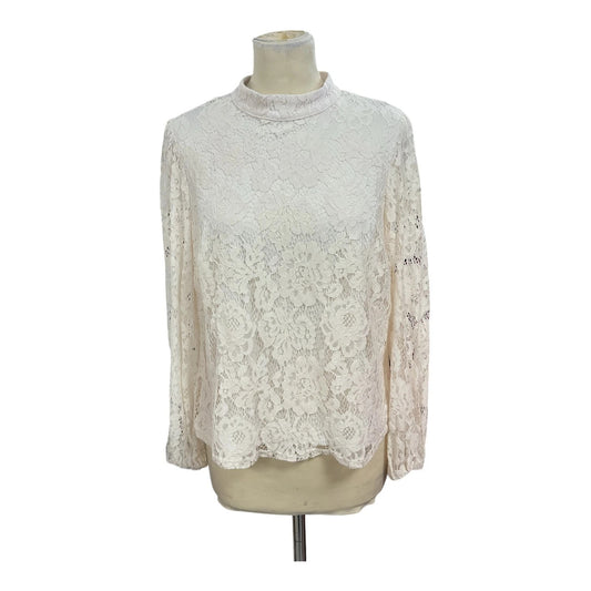 7072 Blouse Eve size-12
