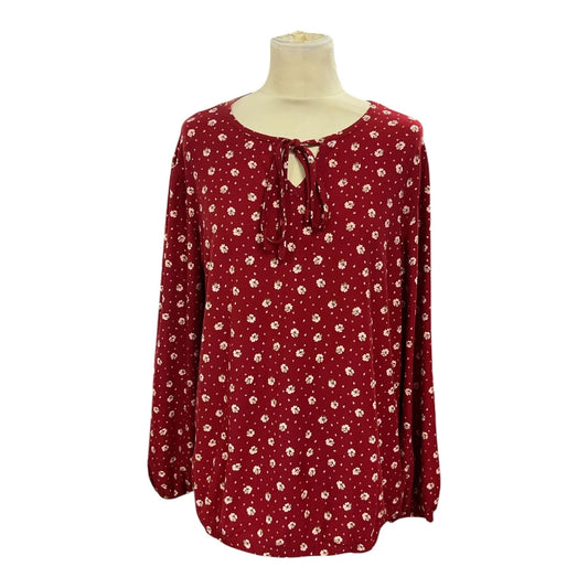 7131 Blouse Paco Boutique size-m