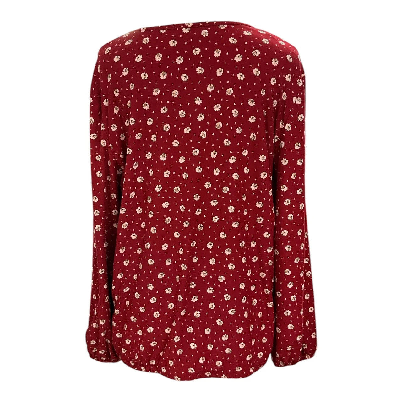 7131 Blouse Paco Boutique