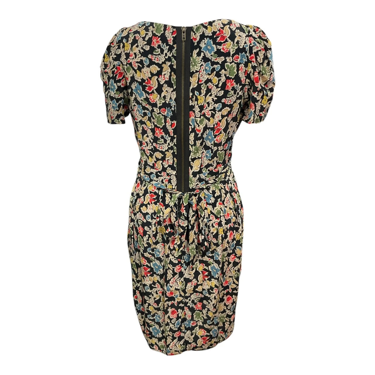9003 Dress Topshop