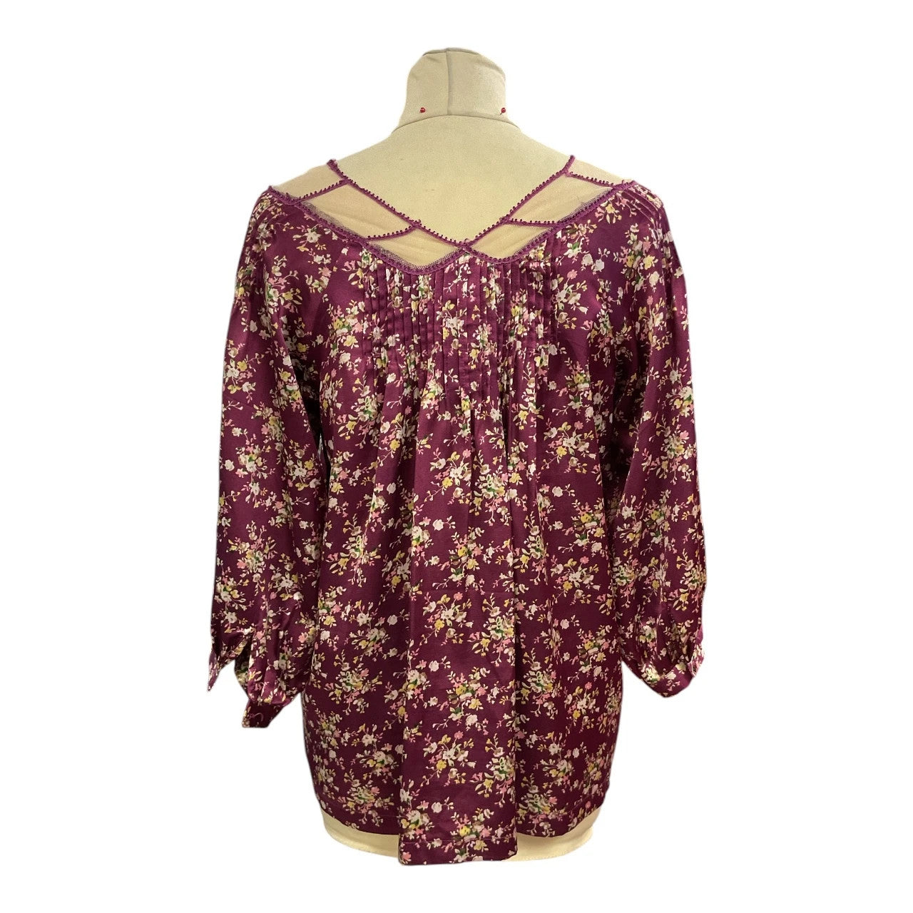 9001 Blouse Darling