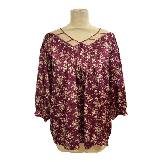 9001 Blouse Darling size-s