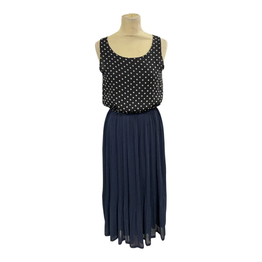 9002 Dress Bielle size-s