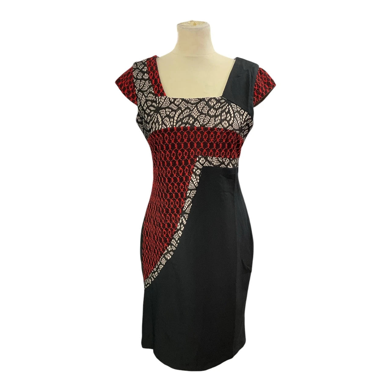 7244 Dress Collection London