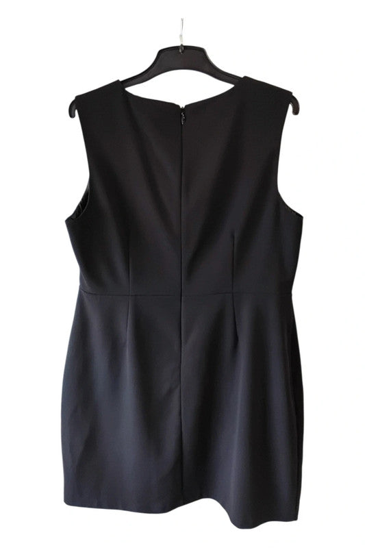 8811MG Dorothy Perkins Black Dress