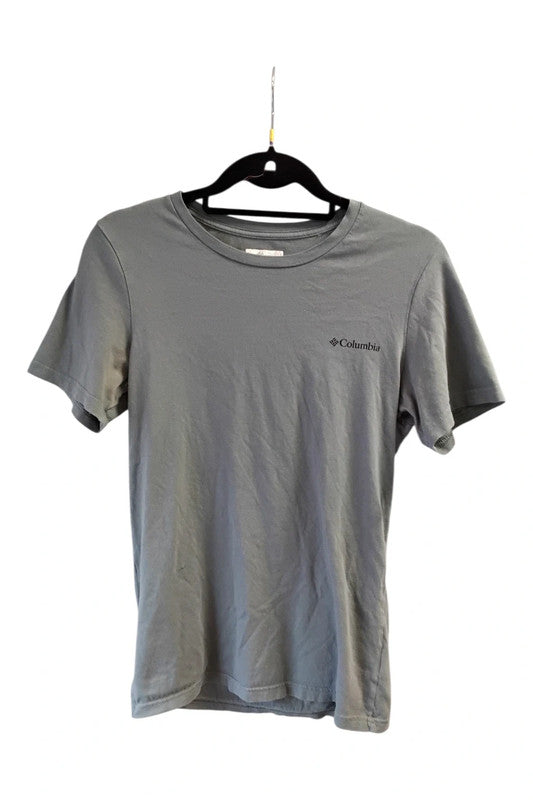 9017DM Colombia Green T-Shirt