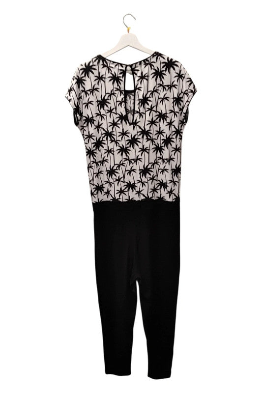 9034MO Kenny S Jumpsuit