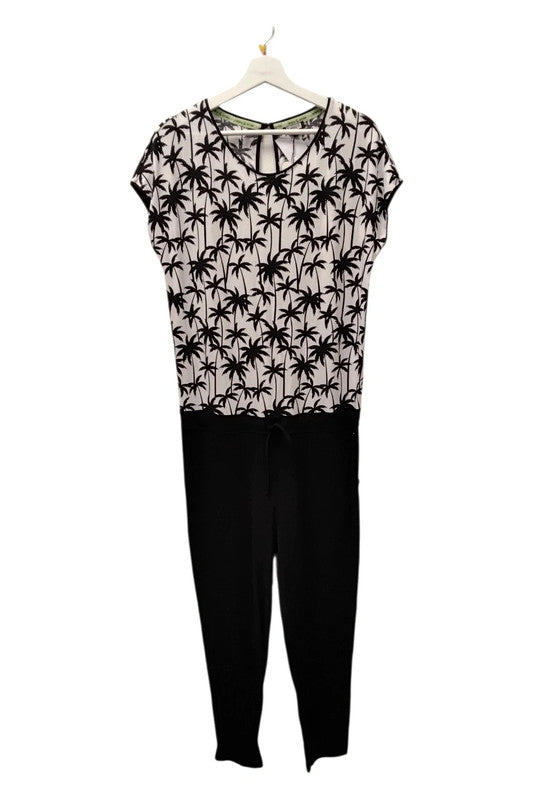9034MO Kenny S Jumpsuit