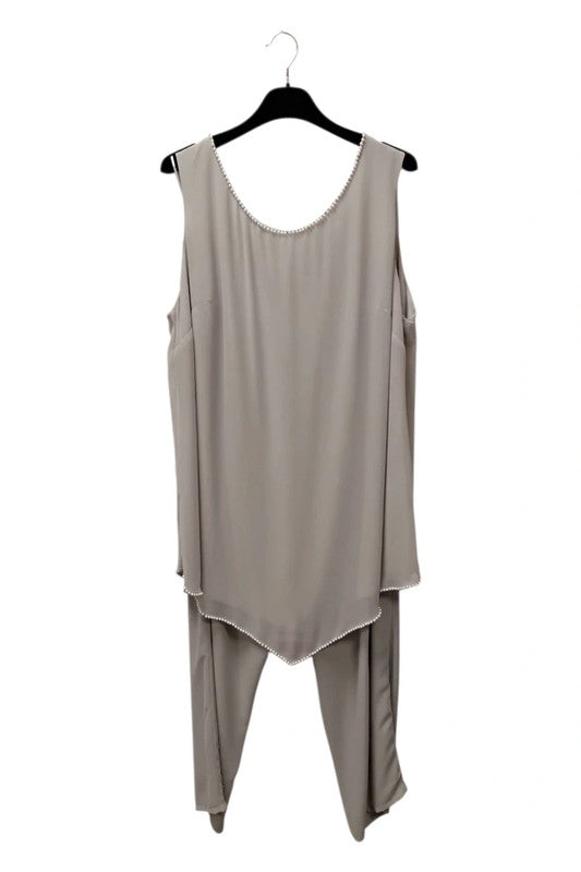 9030HL Grey 3 piece set