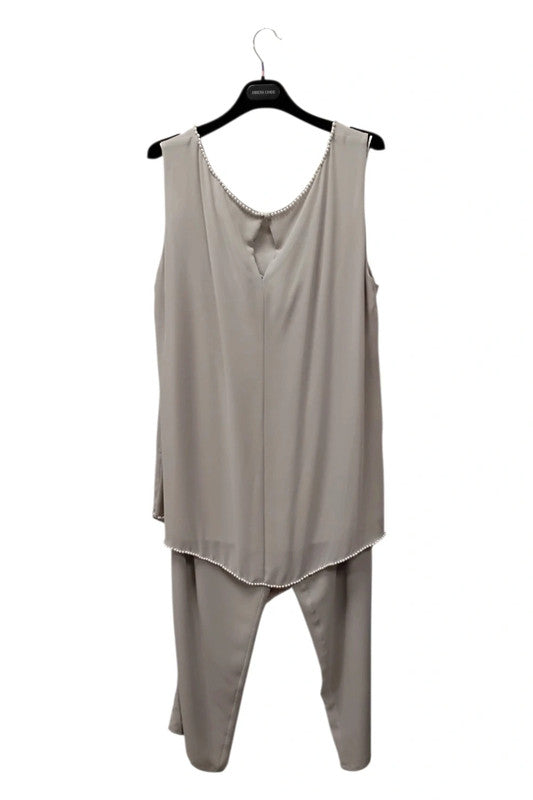 9030HL Grey 3 piece set