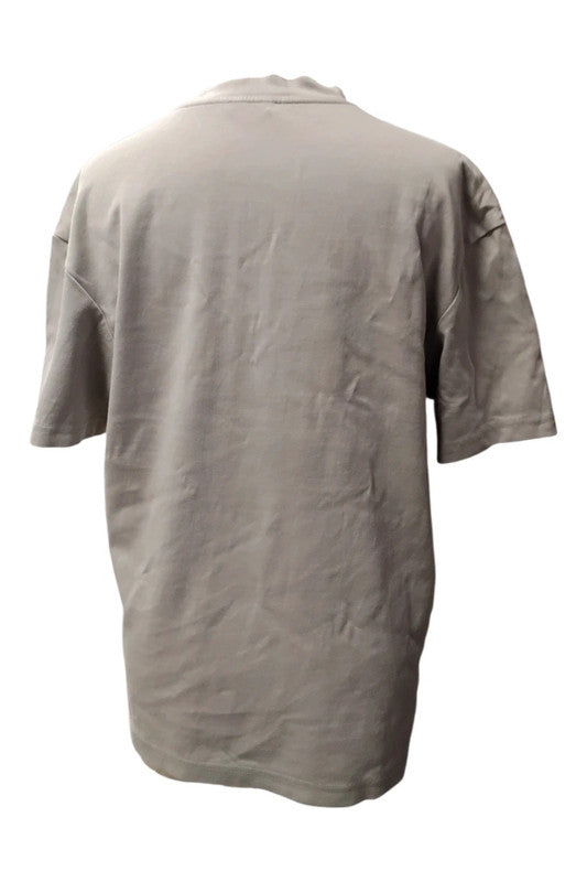 9049VE Zara Olive T-shirt