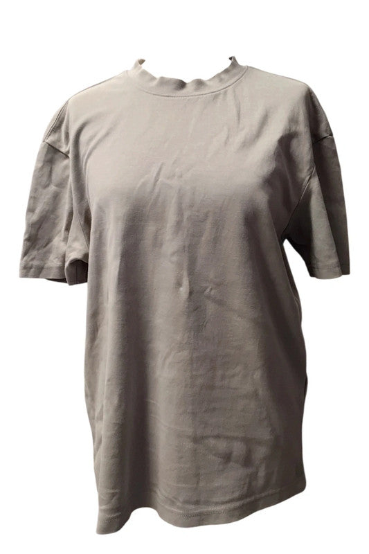 9049VE Zara Olive T-shirt