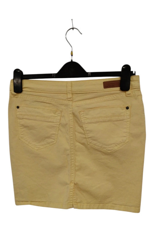 Yellow Tommy Hilfiger skirt sz 4 9123