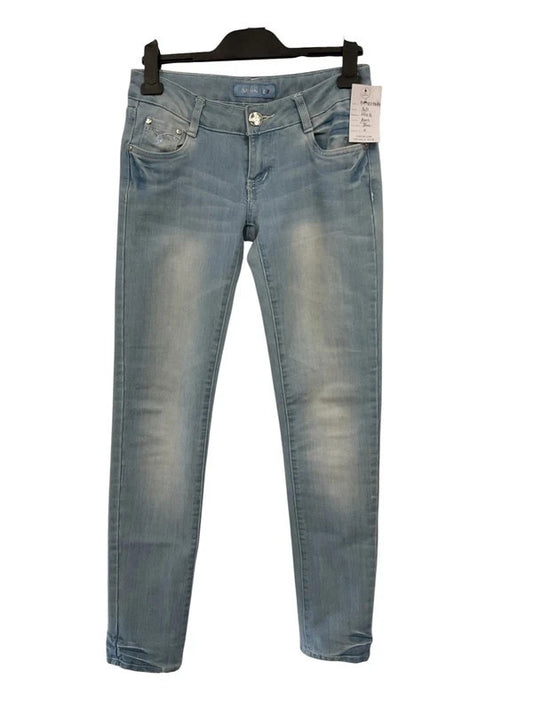 9047UE Miss XI Skinny Jeans