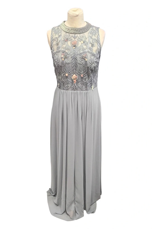 Collection Dress Formal Mind  Sz 12 9138PM