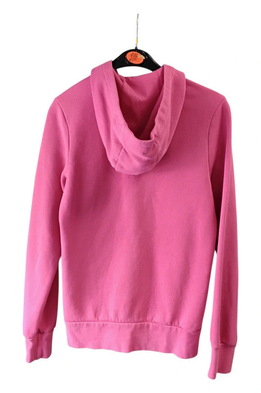 Adidas Pink Kids Sweatshirt Age 13-14 years 9127MF