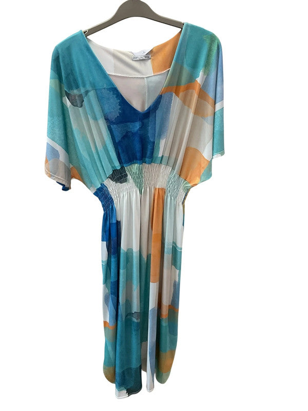 Maria Villalobos Multicolor Sz 12 9343LTI