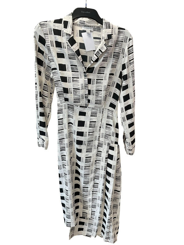 Topshop Dress Sz 14 9340LT