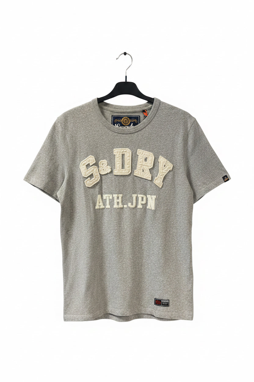 Superdry Mens T-shirt size L