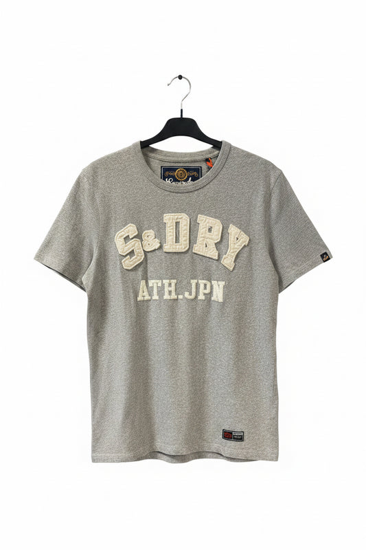 Superdry Mens T-shirt size L