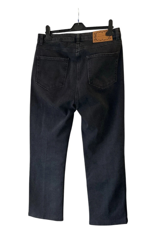PennyBlack jeans black Size 14 9383BML