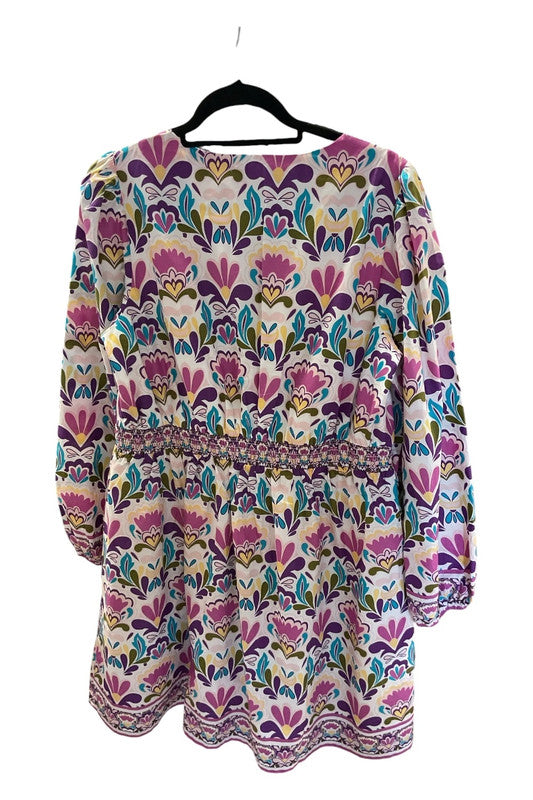 Boden dress multicolour One size 9389CMC