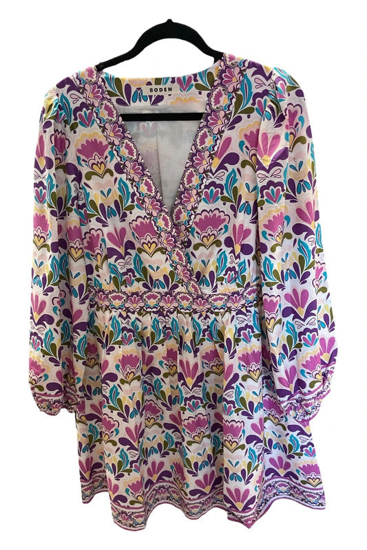 Boden dress multicolour One size 9389CMC