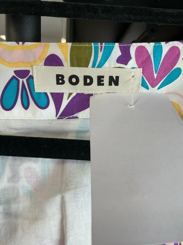 Boden dress multicolour One size 9389CMC
